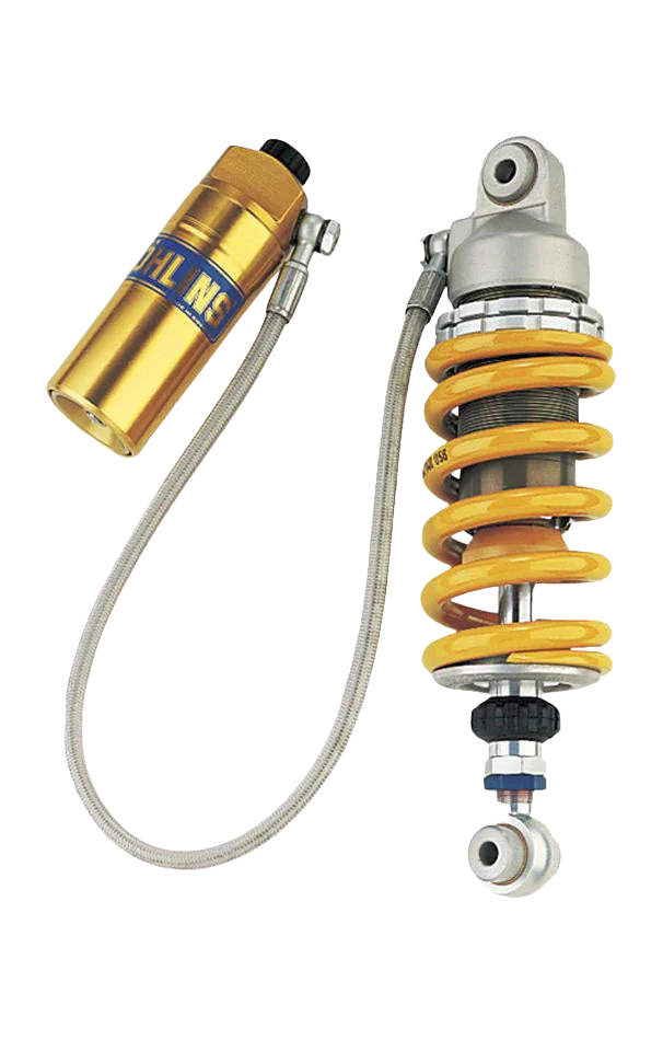 Amortisseur arrière STX 46 Ohlins - Yamaha MT-03 - Image 1